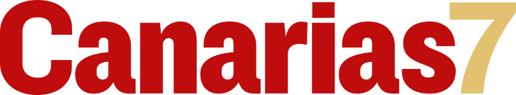 imagen marca Canarias 7